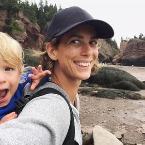 Meet your Posher, Sam